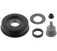 Galet de courroie trapézoïdale Métal 31770 FEBI BILSTEIN pour HYUNDAI KIA