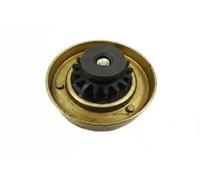 Galet de courroie trapézoïdale Métal 54-0459 MAXGEAR pour RENAULT LAGUNA I