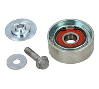 Galet de courroie trapézoïdale Métal 54-1059 MAXGEAR pour HYUNDAI KIA