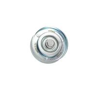 Galet de courroie trapézoïdale Métal 54-1187 MAXGEAR pour VW LT 28-46 II Fourgon