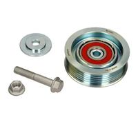Galet de courroie trapézoïdale Métal 54-1241 MAXGEAR pour TOYOTA YARIS
