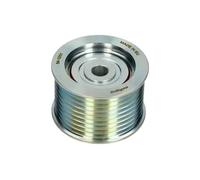 Galet de courroie trapézoïdale Métal 54-1251 MAXGEAR pour TOYOTA