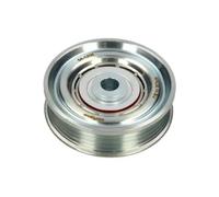 Galet de courroie trapézoïdale Métal 54-1256 MAXGEAR pour SUZUKI SWIFT IV SPLASH