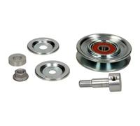 Galet de courroie trapézoïdale Métal 54-1299 MAXGEAR pour NISSAN ALMERA TINO