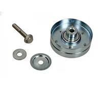 Galet de courroie trapézoïdale Métal 54-1387 MAXGEAR pour FORD FOCUS I FIESTA IV