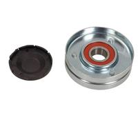 MaXgear Galet de courroie trapézoïdale 54-1430 Métal pour AUDI VW