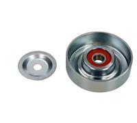 Galet de courroie trapézoïdale Métal 54-1448 MAXGEAR pour NISSAN ALMERA II