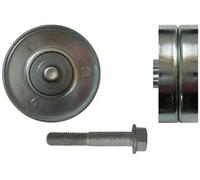 Galet de courroie trapézoïdale Métal P322001 DENCKERMANN pour HONDA OPEL