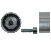 Galet de courroie trapézoïdale Métal P326004 DENCKERMANN pour RENAULT VOLVO