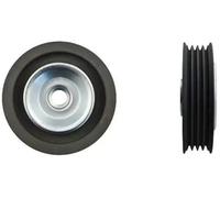 Galet de courroie trapézoïdale Métal P352002 DENCKERMANN pour HONDA HR-V LOGO