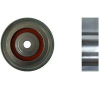 Galet de courroie trapézoïdale Métal P366002 DENCKERMANN pour TOYOTA COROLLA
