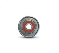 Galet de courroie trapézoïdale Métal RNK-MZ-012 NTY pour MAZDA 6 Hatchback CX-7