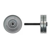 Galet de courroie trapézoïdale Métal RNK-VW-009 NTY pour SEAT SKODA VW