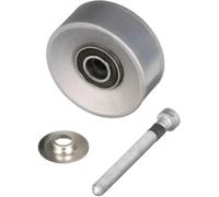 Galet de courroie trapézoïdale Métal T36538 GATES pour AUDI VW PORSCHE