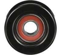 Gates Galet enrouleur de courroie d'accessoire T39277