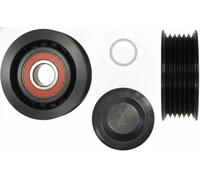 Galet de courroie trapézoïdale P300009 DENCKERMANN pour AUDI VW
