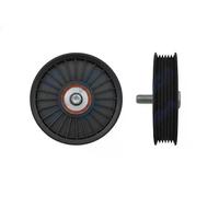 NTY RNK-CH-038 Galet enrouleur de courroie d'accessoire