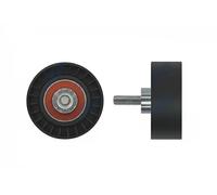 Galet de courroie trapézoïdale RNK-FR-027 NTY pour FORD FIESTA IV FOCUS II S-MAX