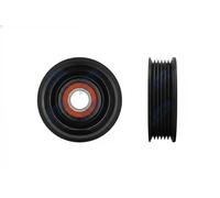 Galet de courroie trapézoïdale RRK-MZ-003 NTY pour MAZDA 2 3 A trois volumes 3