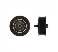 Galet de courroie trapézoïdale T36262 GATES pour SEAT VW AUDI SKODA