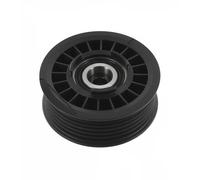 Galet de courroie trapézoïdale VKM 38012 SKF pour MERCEDES-BENZ 190 SL