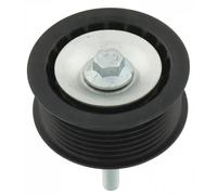 SKF VKM 38088 Poulie renvoi/transmission, courroie trapézoïdale à nervures pour