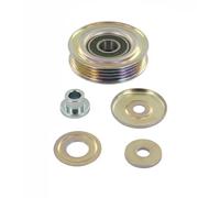 Galet de courroie trapézoïdale VKM 63001 SKF pour HONDA CIVIC V Hatchback CR-V I
