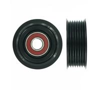 SKF VKM 63006 Galet enrouleur de courroie d'accessoire