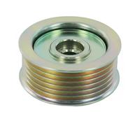 Galet de courroie trapézoïdale VKM 66003 SKF pour SUZUKI GRAND VITARA I