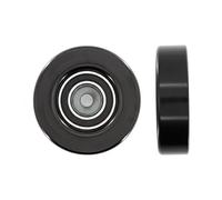 SKF Galet enrouleur de courroie d'accessoire VKM 66006 – Kit tendeur Multi-V
