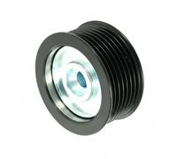 SKF Poulie renvoi/transmission VKM 66021 pour courroie trapézoïdale à nervures