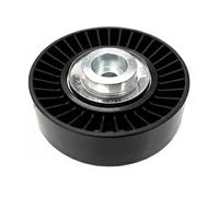 SKF VKMCV 58002 Galet enrouleur de courroie d'accessoire