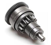 Galet de démarreur P2R Scooter PEUGEOT 50 V-Clic 4T 2017 Neuf