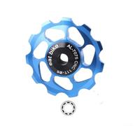 Galet de Dérailleur 11T Céramique pour Vélo Route