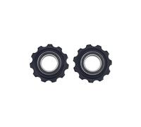 Galet de dérailleur BBB Cycling RollerBoys SRAM Noir