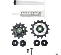 SRAM JUEGO RULETAS CAMBIO Red AXS E1 pour Cyclistes, idéal pour Upgrade vélo Pratique, compatibilité Pratique
