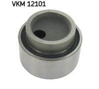 SKF VKM 12101 Galet tendeur de courroie de distribution