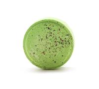 Galet de Douche Effervescent 50 gr - Vert (Zen - Bien-Être - Éveil)