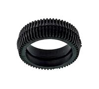 Galet De Dynamo Velo Caoutchouc Ø22mm Ø30mm Roulement Embout Friction Pneu Roue