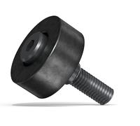 Galet de guidage Ø 25,00 mm pour chanfrein 60° avec KFH 17-8/17-15 R FEIN - 64303008010