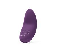 Galet de Massage Clitoridien Lily 3 Violet