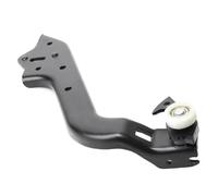 Galet De Porte Coulissante Auto Compatible Avec Benz Pour Sprinter 2007 2008 2009 2010 2011 2012 2013 2014 2015 2016 2017 Accessoire Charnière Porte Coulissante Voiture
