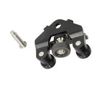 Galet De Porte Coulissante Auto Compatible Avec Citroen Pour Jumpy 2007 2008 2009 2010 2011 2012 2013 2014 2015 2016 Charnière Inférieure À Rouleau Porte Coulissante Voiture