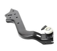 Galet De Porte Coulissante Auto Compatible Avec Freightliner Pour Sprinter 2007 2008 2009 2010 2011 2012 2013 2014 2015 2016 2017 Remplacement Charnière Porte Coulissante Voiture