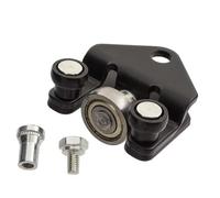 Galet De Porte Coulissante Auto Compatible Avec Ii 1998 1999 2000 2001 2002 2003 2004 2005 2006 2007 2008 Charnière Inférieure Guide À Rouleau Porte Coulissante Voiture