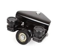 Galet De Porte Coulissante Auto Compatible Avec Master Pour Mk3 2010 2011 2012-2021 Charnière Guidage Galet Porte Coulissante Voiture Côté Inférieur Gauche Ou Droit