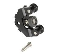 Galet De Porte Coulissante Auto Compatible Avec Peugeot Pour Expert 2007 2008 2009 2010 2011 2012 2013 2014 2015 2016 Pièces Charnière Inférieure Rouleau Porte Coulissante Voiture
