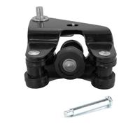 Galet De Porte Coulissante Auto Compatible Avec Trafic II 2001 2002 2003 2004 2005 2006-2014 Charnière Guidage Rouleau Porte Coulissante Voiture Milieu Gauche