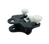 Galet De Porte Coulissante Auto Compatible Avec Vw Pour Cady 2018 2019 2020 2021 2022 2023 2024 2025 Composants Charnière Inférieure Droite Dune Porte Coulissante Voiture