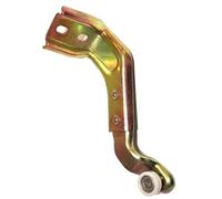 Galet De Porte Coulissante Auto Compatible Avec VW Pour LT Pour Sprinter 1996-2006 Guide Rouleau Porte Coulissante Voiture Remplacement Charnière Inférieure Droite